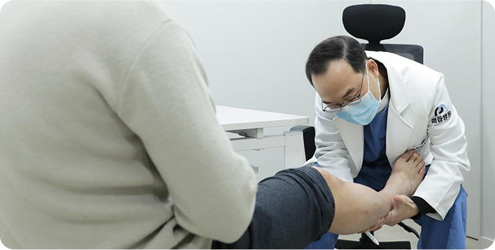 24시간 응급진료 의사 상주