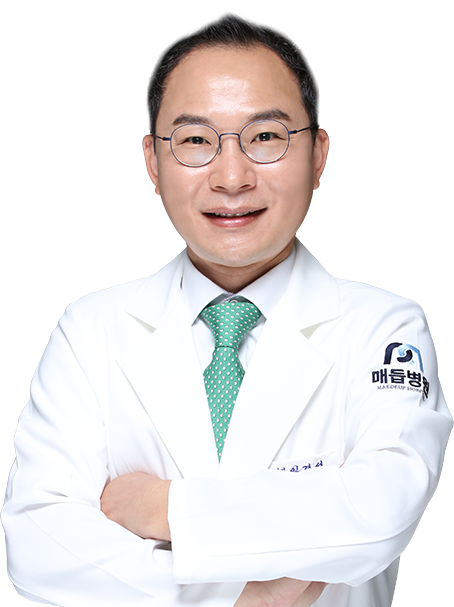 임경섭 대표원장 사진